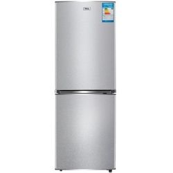 TCL BCD-168KU50 168升雙門冰箱 品質(zhì)實惠，開啟智能生活新體驗