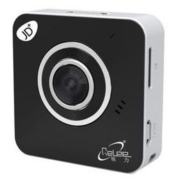 品質實惠生活 銳力WiFi無線多功能錄像機在數碼家電中的應用